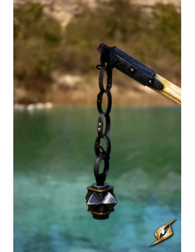 Khonarr Flail Head