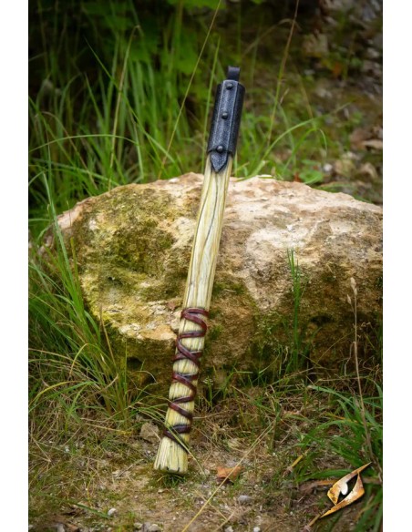 Lumberlash Flail Handle