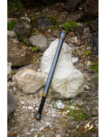 Steelstorm Flail Handle