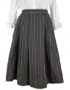 Saya de niña, talla: 5, color: c-1.