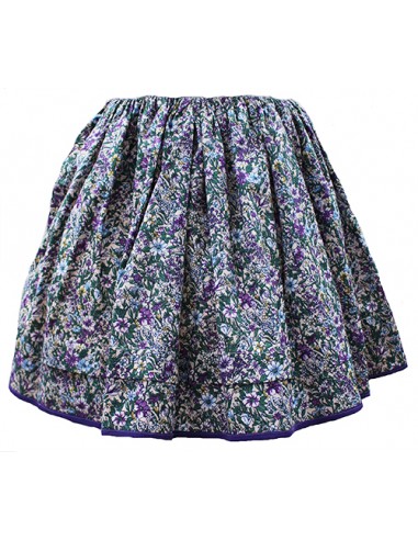 Saya de niña, talla: 2, color: c-11.