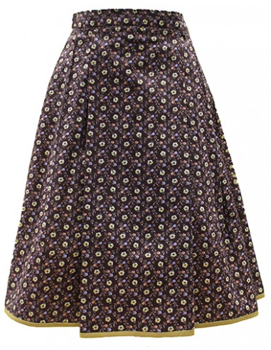 Saya de niña, talla: 2 , color: c-5