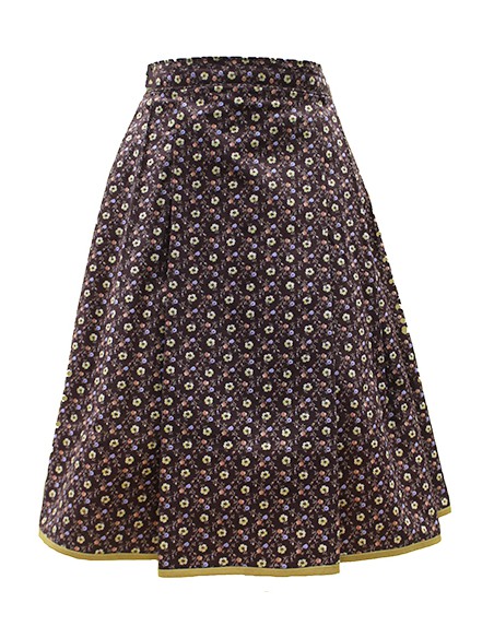 Saya de niña, talla: 2 , color: c-5