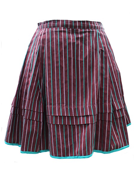 Saya de niña, talla: 3, color: c-16.
