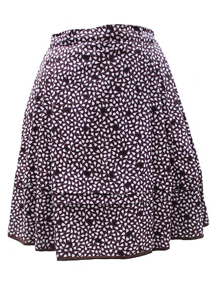 Saya de niña, talla: 3, color: c-18.