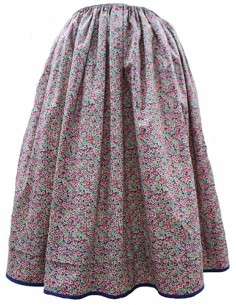 Saya de niña, talla: 5, color: c-8.