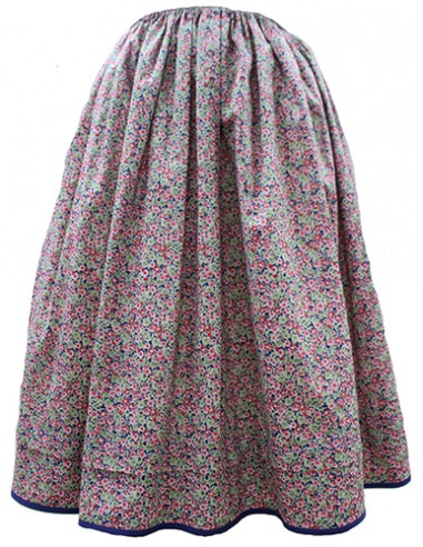 Saya de niña, talla: 5, color: c-8.