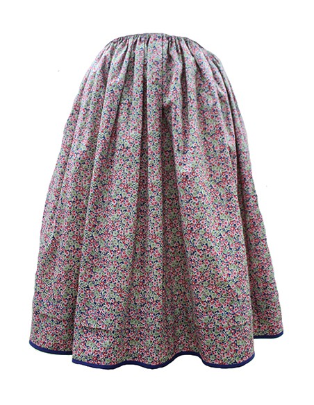 Saya de niña, talla: 5, color: c-8.