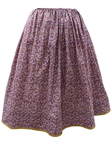 Saya de niña, talla: 7, color: c-7.