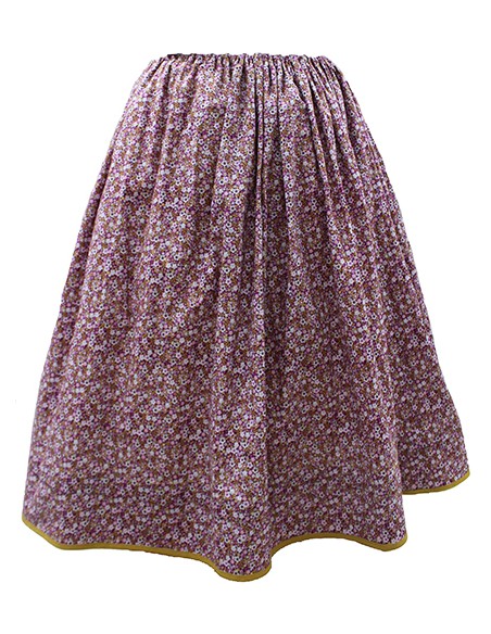 Saya de niña, talla: 7, color: c-7.