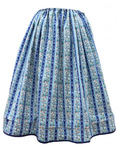 Saya de niña, talla: 3, color: c-21.