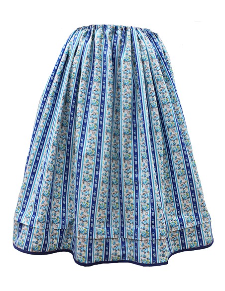 Saya de niña, talla: 3, color: c-21.