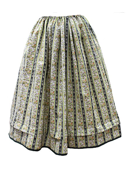 Saya de niña, talla: 3, color: c-22.