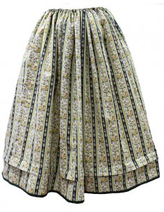 Saya de niña, talla: 4, color: c-22.