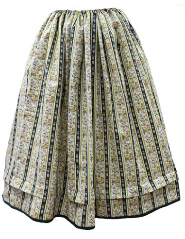 Saya de niña, talla: 4, color: c-22.