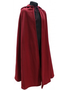 Capa medieval Einar, granate