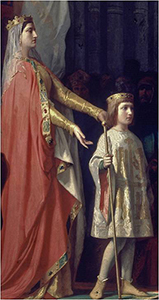 María de Molina 