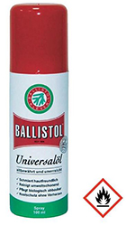 Aceite Bollistoy