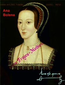 Ana Bolena