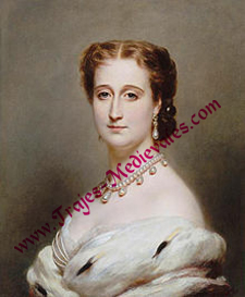 Eugenia de Montijo