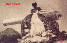 Agustina de Aragón