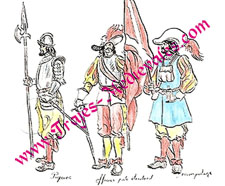 Tercios