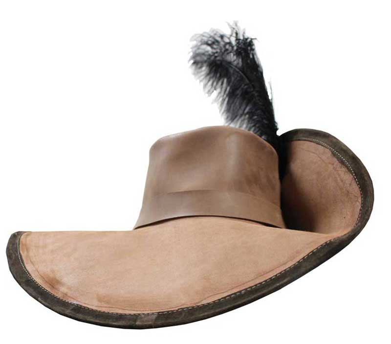 SOMBREROS